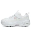 DLites 1.0 “White Pink”