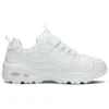 DLites 1.0 “White Pink”
