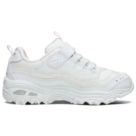 DLites 1.0 “White Pink”