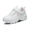 DLites 1.0 “White Pink”