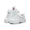 DLites 1.0 “White Pink”