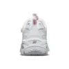 DLites 1.0 “White Pink”
