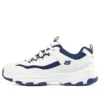 DLITES 1.0 “White Purple”