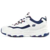 DLITES 1.0 “White Purple”