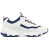 DLITES 1.0 “White Purple”