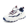 DLITES 1.0 “White Purple”