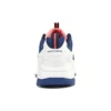 DLITES 1.0 “White Purple”