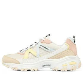 DLITES 1.0 “White Rainbow”