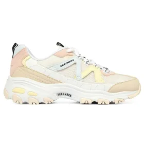 DLITES 1.0 “White Rainbow”