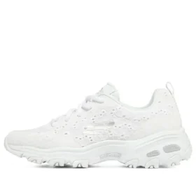 DLites 1.0 “White Silver”