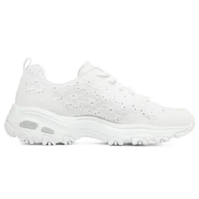 DLites 1.0 “White Silver”