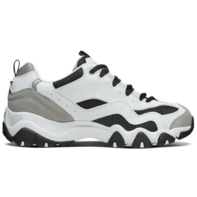 Dlites 2.0 “Bianco Nero Grigio”