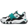 DLITES 2.0 “Black Green”