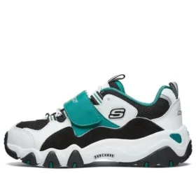 DLITES 2.0 “Black Green”