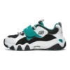 DLITES 2.0 “Black Green”