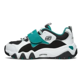 DLITES 2.0 “Black Green”