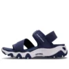 DLites 2.0 “Blu navy”