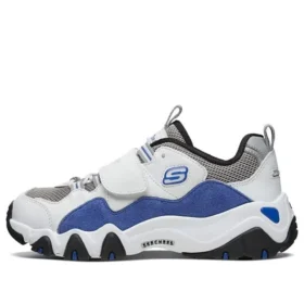 DLites 2.0 K “Blue White”