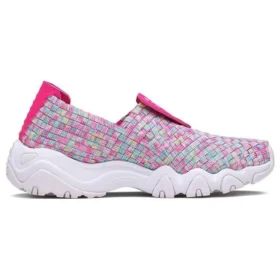 DLITES 2.0 “Pink Rainbow”