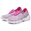 DLITES 2.0 “Pink Rainbow”
