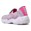 DLITES 2.0 “Pink Rainbow”