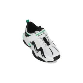 DLITES 2.0 “White Green”