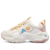 DLITES 3.0 “Bianco Multicolore”