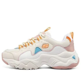 DLITES 3.0 “Bianco Multicolore”