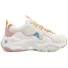 DLITES 3.0 “Bianco Multicolore”
