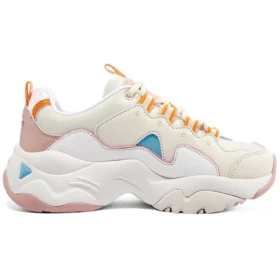 DLITES 3.0 “Bianco Multicolore”