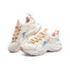 DLITES 3.0 “Bianco Multicolore”