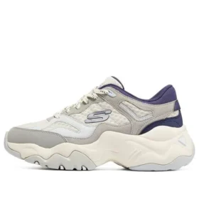 DLites 3.0 “Grigio Blu Navy”