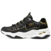 DLITES 4.0 2022 CNY “Black Gold”
