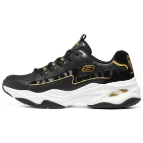 DLITES 4.0 2022 CNY “Black Gold”