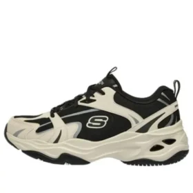 DLites 4.0 “Beige Black”
