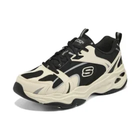 DLites 4.0 “Beige Black”