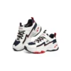 DLites 4.0 “Bianco Blu Navy Rosso”