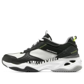 DLITES 4.0 “Bianco Nero Verde”