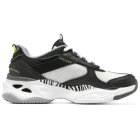 DLITES 4.0 “Bianco Nero Verde”