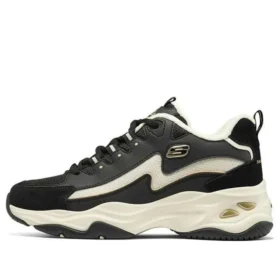 DLites 4.0 “Black Gold”