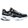 DLites 4.0 “Black gold”
