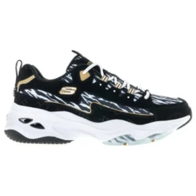DLites 4.0 “Black gold”