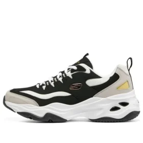 Dlites 4.0 “Black Gold Multicolor”