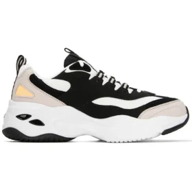 Dlites 4.0 “Black Gold Multicolor”