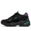 DLITES 4.0 “Black Purple Green”