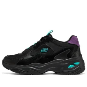 DLITES 4.0 “Black Purple Green”