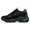 DLITES 4.0 “Black Purple Green”