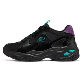DLITES 4.0 “Black Purple Green”