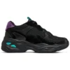 DLITES 4.0 “Black Purple Green”