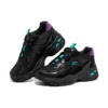DLITES 4.0 “Black Purple Green”